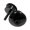 cafe 4 racer - Honda Bar End Mirror - Adapter Mount Kit - PAIR - Motone HONDA CB650R 