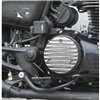 cafe 4 racer - Honda CB350 Engine Cover RHS - Ribbed - POLISH - Motone HONDA CB650R 