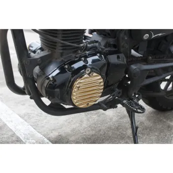 cafe 4 racer HONDA CB650R  custom bike parts 