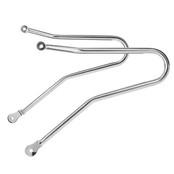 cafe 4 racer ROYAL ENFIELD custom bike parts 