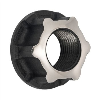 cafe 4 racer - Biltwell  značka  Shield Shop čierno/biely - BILTWELL Dárky 