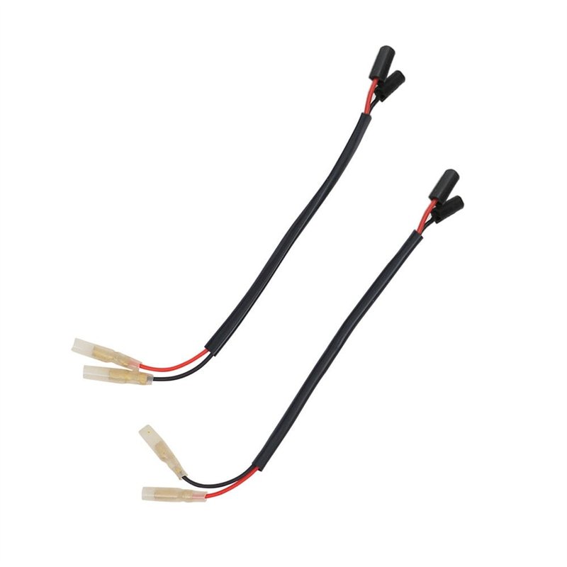 cafe 4 racer - Triumph Turn Signal Wiring Adapter (for Air Cooled Bonnies 2001-2016) - Motone Triumph Bonneville 