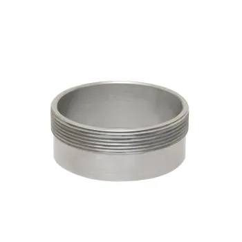 cafe 4 racer - Víčko nádrže Monza leštěné 2" 50mm - Motone Víčko nádrže 