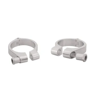 cafe 4 racer - Puzdro vhodné pre 284096/284908/284088/284089 - HS MOTO Germany CNC hliníkové puzdra / držiaky 4251352669520