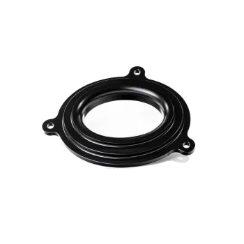 cafe 4 racer - Copper Exhaust Ring Gaskets - Motone Bonneville Bobber 2016-NOW 