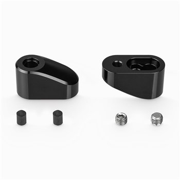 cafe 4 racer - Motogadget mo.blaze adaptér - vhodný pro Triumph - Motogadget Příslušenství 
