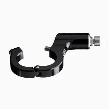 cafe 4 racer - Motogadget mo.view pivot clamp - Motogadget Accessories 