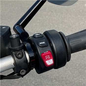 cafe 4 racer - Motogadget mo.view otočný držák - Motogadget Příslušenství 