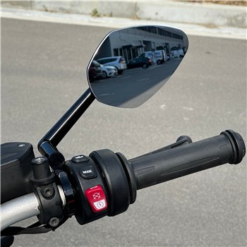 cafe 4 racer - Motogadget mo.view otočný držák - Motogadget Příslušenství 