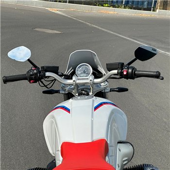 cafe 4 racer - Motogadget mo.view otočný držák - Motogadget Příslušenství 