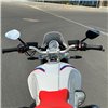 cafe 4 racer - Motogadget mo.view pivot clamp - Motogadget Accessories 