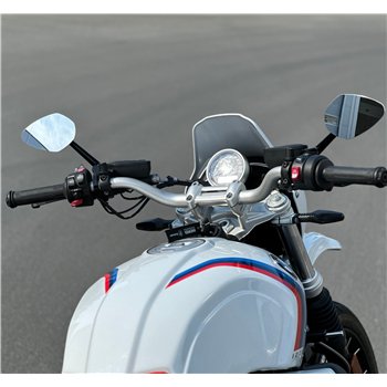 cafe 4 racer - Motogadget mo.view otočný držák - Motogadget Příslušenství 