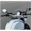 cafe 4 racer - Motogadget mo.view pivot clamp - Motogadget Accessories 