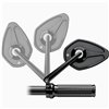cafe 4 racer - Motogadget mo.view pivot clamp - Motogadget Accessories 