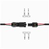 cafe 4 racer - Motogadget Compact connectors - Motogadget Connectors and others 