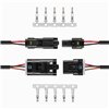 cafe 4 racer - Motogadget Compact connectors - Motogadget Connectors and others 