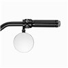 cafe 4 racer - Motogadget mo.view classic SuperMoto - Motogadget Bar end mirrors 