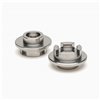 cafe 4 racer - Motogadget bar extension - suitable for Yamaha (set) - Motogadget Accessories 