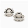 cafe 4 racer - Motogadget bar extension - suitable for Yamaha (set) - Motogadget Accessories 
