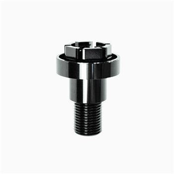 cafe 4 racer - Motogadget bar extension - suitable for Yamaha (set) - Motogadget Accessories 