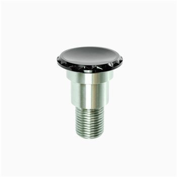 cafe 4 racer - Motogadget bar extension - suitable for Yamaha (set) - Motogadget Accessories 