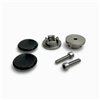 cafe 4 racer - Motogadget bar extension - suitable for Yamaha (set) - Motogadget Accessories 