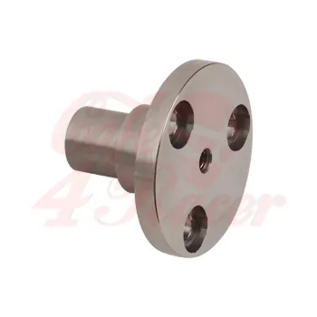 cafe 4 racer - BMW K75 K100 K1100 K1 Titanium Rear Back Right Swingarm Bolt silver - Cafe4Racer Others 33172311068