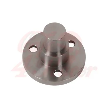 cafe 4 racer - BMW K75 K100 K1100 K1 Titanium Rear Back Right Swingarm Bolt silver - Cafe4Racer Others 33172311068