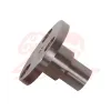 cafe 4 racer - BMW K75 K100 K1100 K1 Titanium Rear Back Right Swingarm Bolt silver - Cafe4Racer Others 33172311068