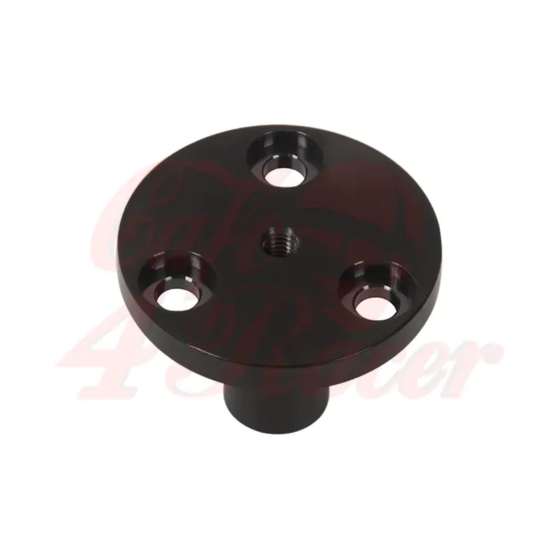 BMW K75 K100 K1100 K1 Titanium Rear Back Right Swingarm Bolt black