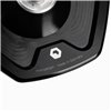 cafe 4 racer - Motogadget mo.view 60 flip - Motogadget Bar end mirrors 