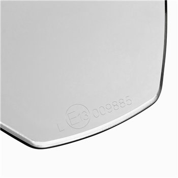 cafe 4 racer - Motogadget mo.view 60 flip - Motogadget Bar end mirrors 
