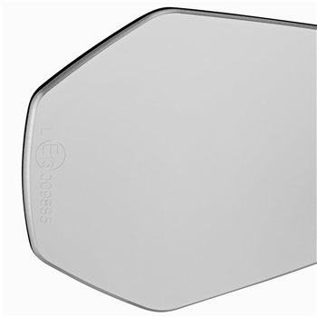 cafe 4 racer - Motogadget mo.view 60 flip - Motogadget Bar end mirrors 