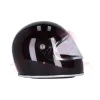 cafe 4 racer - Roeg Chase helmet gloss black - ROEG ROEG Full face 