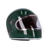 cafe 4 racer - Roeg Chase helmet gloss black - ROEG ROEG Full face 