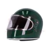 cafe 4 racer - Roeg Chase helmet gloss black - ROEG ROEG Full face 