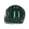 cafe 4 racer - Roeg Chase helmet gloss black - ROEG ROEG Full face 