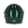 cafe 4 racer - Roeg Chase helmet gloss black - ROEG ROEG Full face 