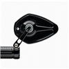 cafe 4 racer - Motogadget mo.view 60 flip - Motogadget Bar end mirrors 