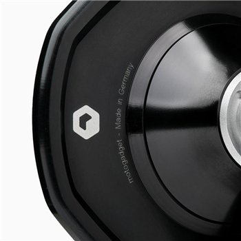 cafe 4 racer - Motogadget mo.view 60 flip - Motogadget Bar end mirrors 