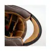 cafe 4 racer - By City Roadster III helmet black shiny - By City Roadster II & III 
