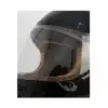 cafe 4 racer - By City Roadster III helmet black shiny - By City Roadster II & III 