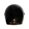 cafe 4 racer - By City Roadster III helmet black shiny - By City Roadster II & III 