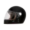 cafe 4 racer - By City Roadster III helmet black shiny - By City Roadster II & III 