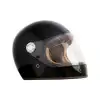 cafe 4 racer - By City Roadster III helmet black shiny - By City Roadster II & III 