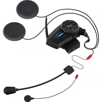 cafe 4 racer SENA  worldwide shipping