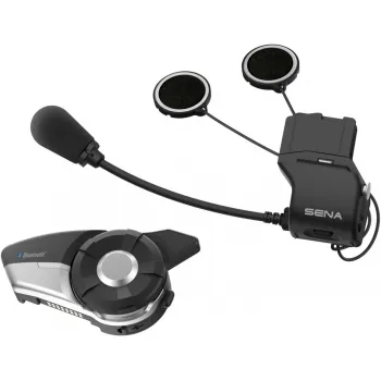 cafe 4 racer SENA  worldwide shipping