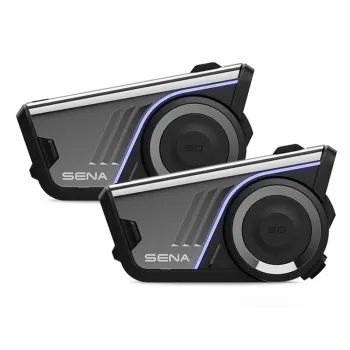 cafe 4 racer SENA  worldwide shipping