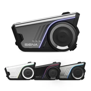 cafe 4 racer - Sena 60S dual sound communication set - SENA  BT Communication & Action cams 