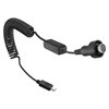 cafe 4 racer - Sena USB na 7pinový DIN kabel - SENA  BT Komunikační sady & Kamery 